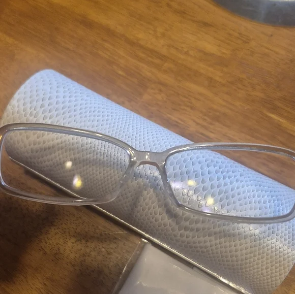 EUC Jimmy Choo Glasses - Picture 6 of 8